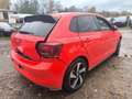 Volkswagen Polo GTI 2.0 16V Automatik Rot - thumbnail 15