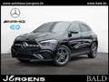 Mercedes-Benz GLA 200 AMG-Sport/LED/Cam/Pano/Stdhz/Totw/Ambi Schwarz - thumbnail 1
