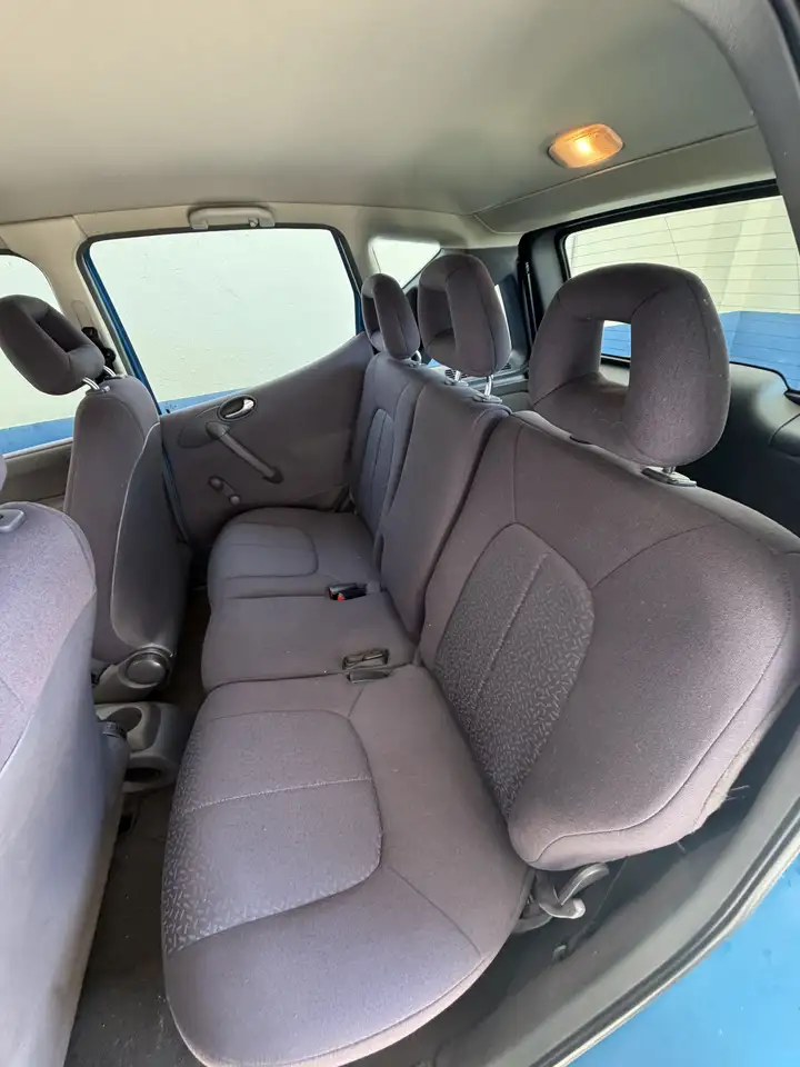 Mercedes-Benz A 160 Classic, foto 11