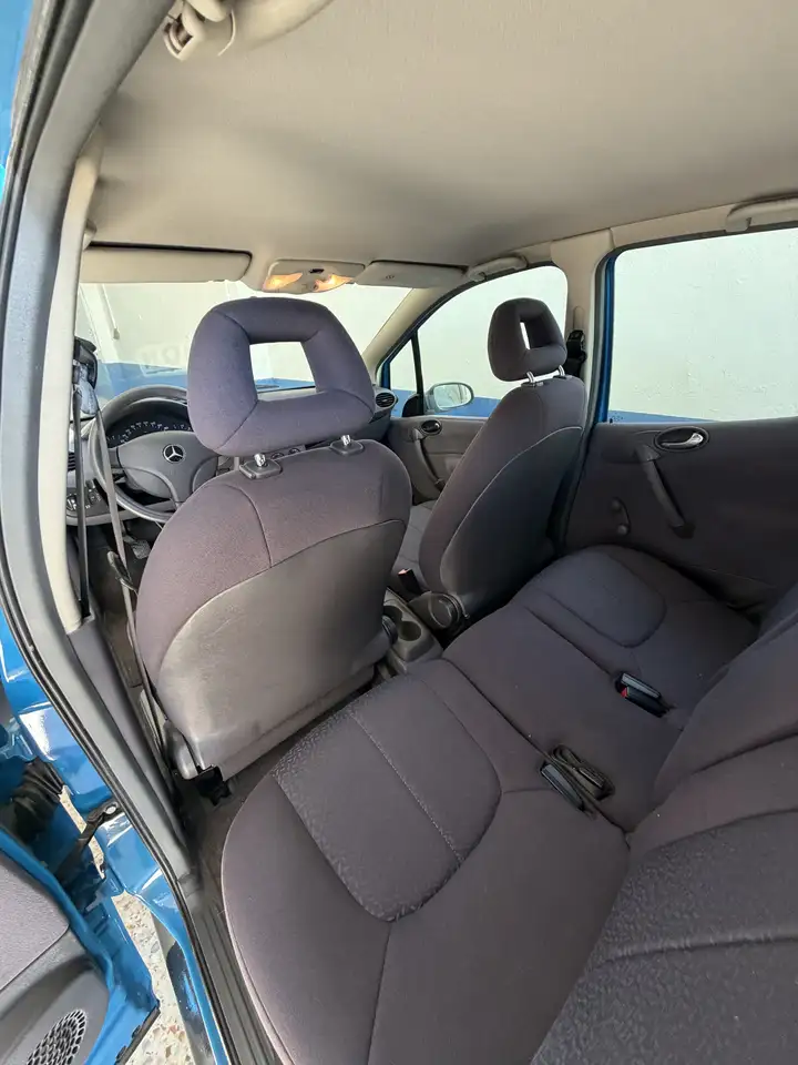 Mercedes-Benz A 160 Classic, foto 12