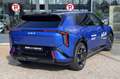 Kia EV4 GT-PlusLine 81.4 kWh | Alleen beschikbaar voor pro Bleu - thumbnail 2