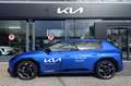 Kia EV4 GT-PlusLine 81.4 kWh | Alleen beschikbaar voor pro Bleu - thumbnail 34