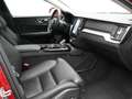 Volvo V60 T6 Twin Engine AWD Inscription Plug In Hybrid 340p Rojo - thumbnail 4