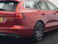 Volvo V60 T6 Twin Engine AWD Inscription Plug In Hybrid 340p Rojo - thumbnail 18