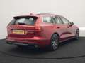 Volvo V60 T6 Twin Engine AWD Inscription Plug In Hybrid 340p Rojo - thumbnail 3
