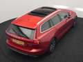 Volvo V60 T6 Twin Engine AWD Inscription Plug In Hybrid 340p Rojo - thumbnail 7