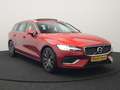 Volvo V60 T6 Twin Engine AWD Inscription Plug In Hybrid 340p Rojo - thumbnail 21