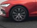 Volvo V60 T6 Twin Engine AWD Inscription Plug In Hybrid 340p Rojo - thumbnail 37