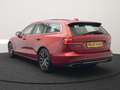 Volvo V60 T6 Twin Engine AWD Inscription Plug In Hybrid 340p Rojo - thumbnail 22