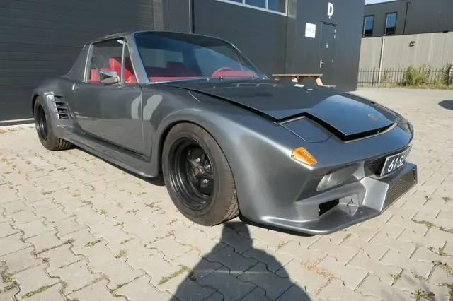 Porsche 914 VW 2.4
