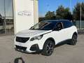 Peugeot 3008 BlueHDi 120 S&S EAT6 Allure -Automatico - Bianco - thumbnail 3