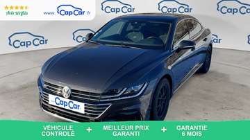 1.5 TSI 150 DSG7 R-Line Exclusive - Automatique Toit ouvrant