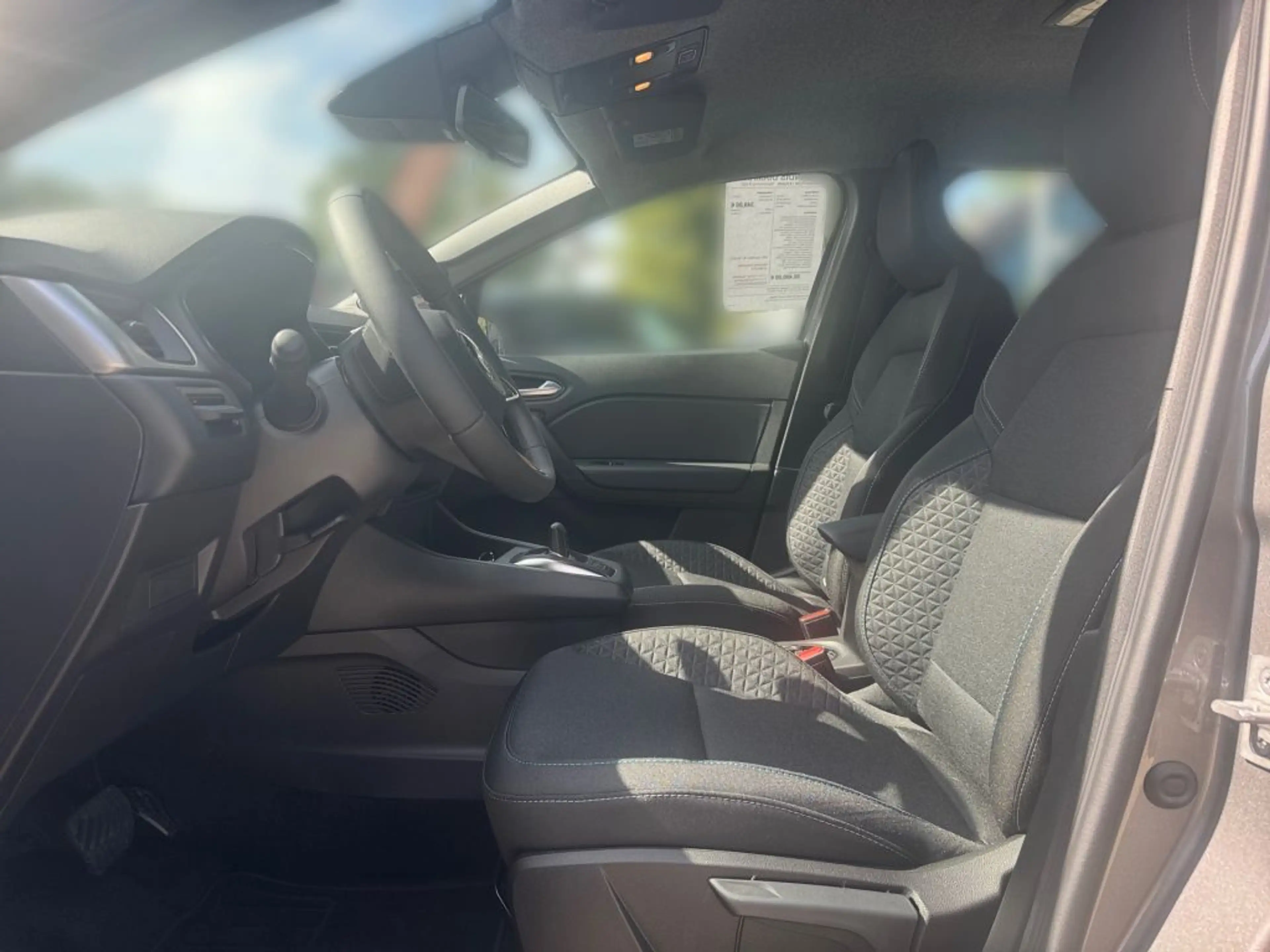 Mitsubishi Grandis 1.8 Hybrid DIAMANT PLUS — photo 7