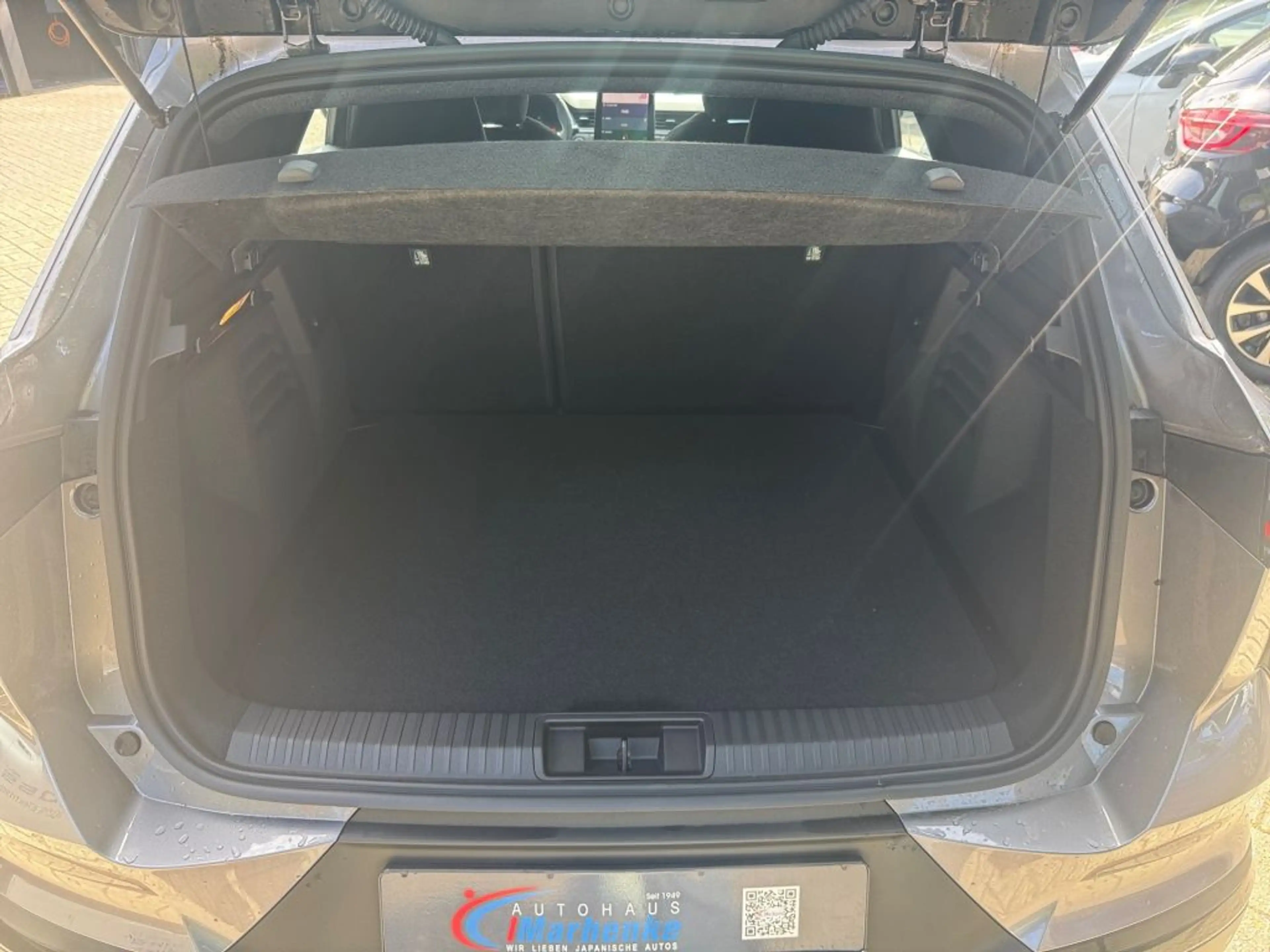 Mitsubishi Grandis 1.8 Hybrid DIAMANT PLUS — photo 12