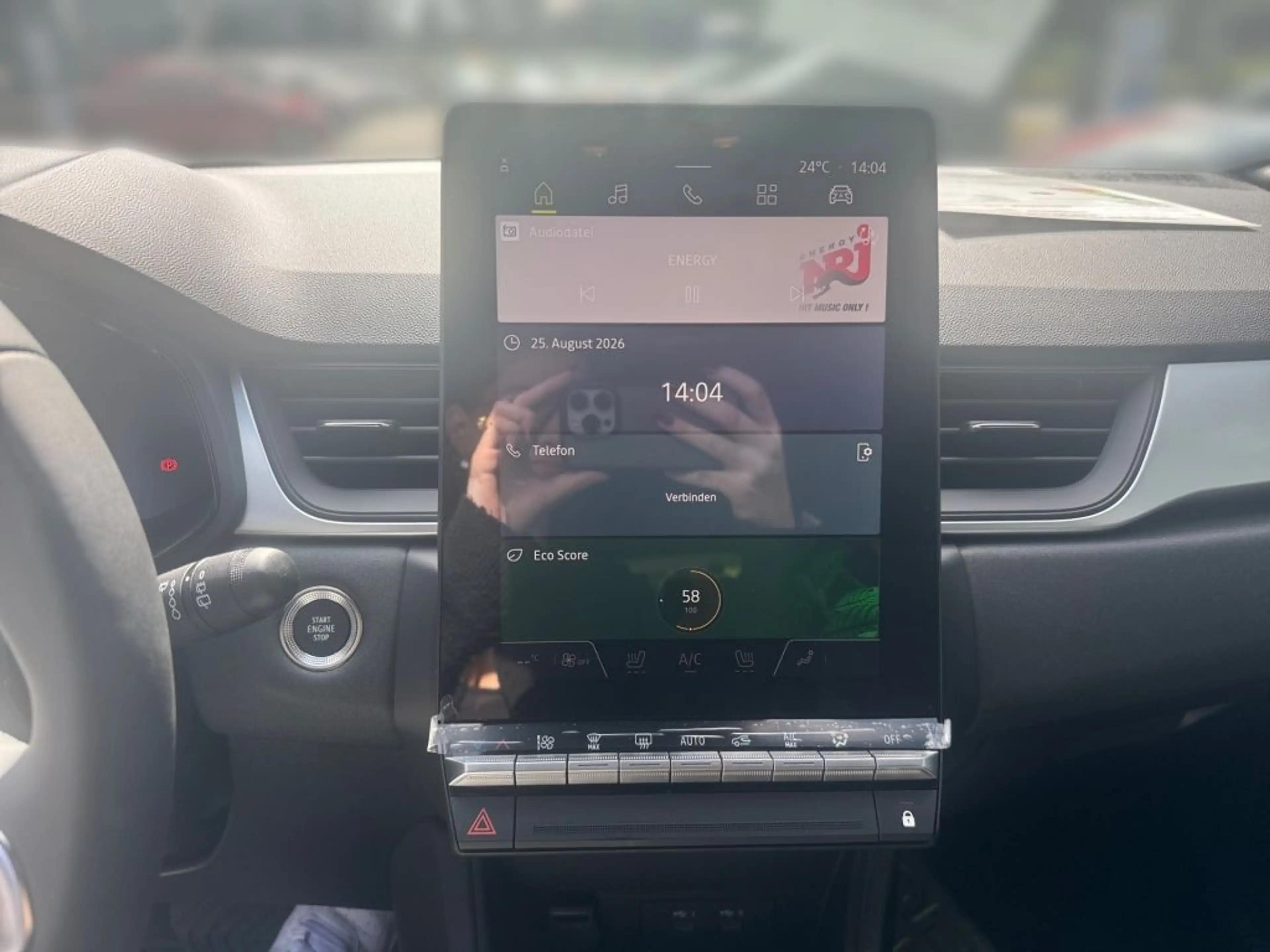 Mitsubishi Grandis 1.8 Hybrid DIAMANT PLUS — photo 9