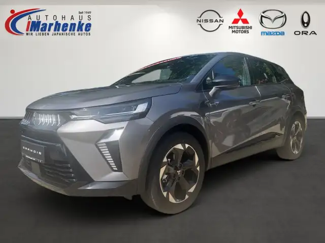 Mitsubishi Grandis 1.8 Hybrid DIAMANT PLUS