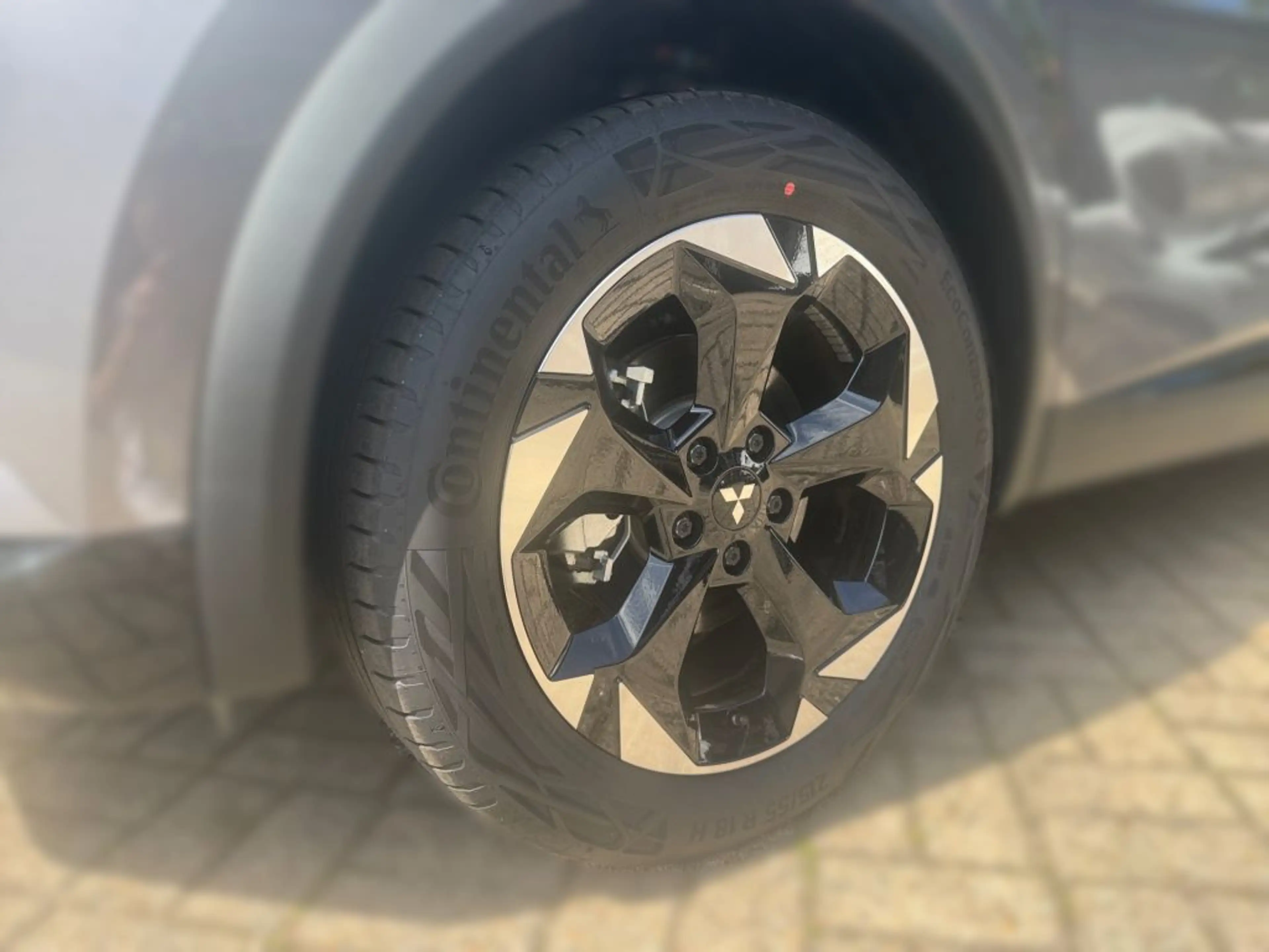 Mitsubishi Grandis 1.8 Hybrid DIAMANT PLUS — photo 6