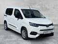 Toyota Proace City VERSO L1 EXECUTIVE 1.2 Verso Executive 7-Sitzer+DA - thumbnail 8
