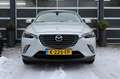 Mazda CX-3 2.0 SkyActiv-G 120 TS+ Weiß - thumbnail 2