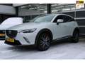 Mazda CX-3 2.0 SkyActiv-G 120 TS+ Weiß - thumbnail 1