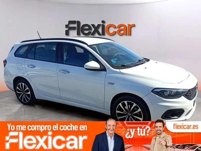 Fiat Tipo 1.4 T-Jet Gasolina/GLP Pop - foto 1