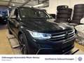 Volkswagen Tiguan Allspace 2.0 TSI R-Line DSG 4Motion Navi Schwarz - thumbnail 2