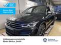 Volkswagen Tiguan Allspace 2.0 TSI R-Line DSG 4Motion Navi Schwarz - thumbnail 1