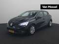 Renault Clio TCe 100 Life | Handbediende airco | Lane Departure Noir - thumbnail 1