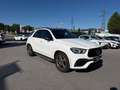 Mercedes-Benz GLE 350 e 4matic Weiß - thumbnail 3