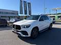Mercedes-Benz GLE 350 e 4matic Weiß - thumbnail 2