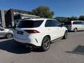 Mercedes-Benz GLE 350 e 4matic Weiß - thumbnail 5