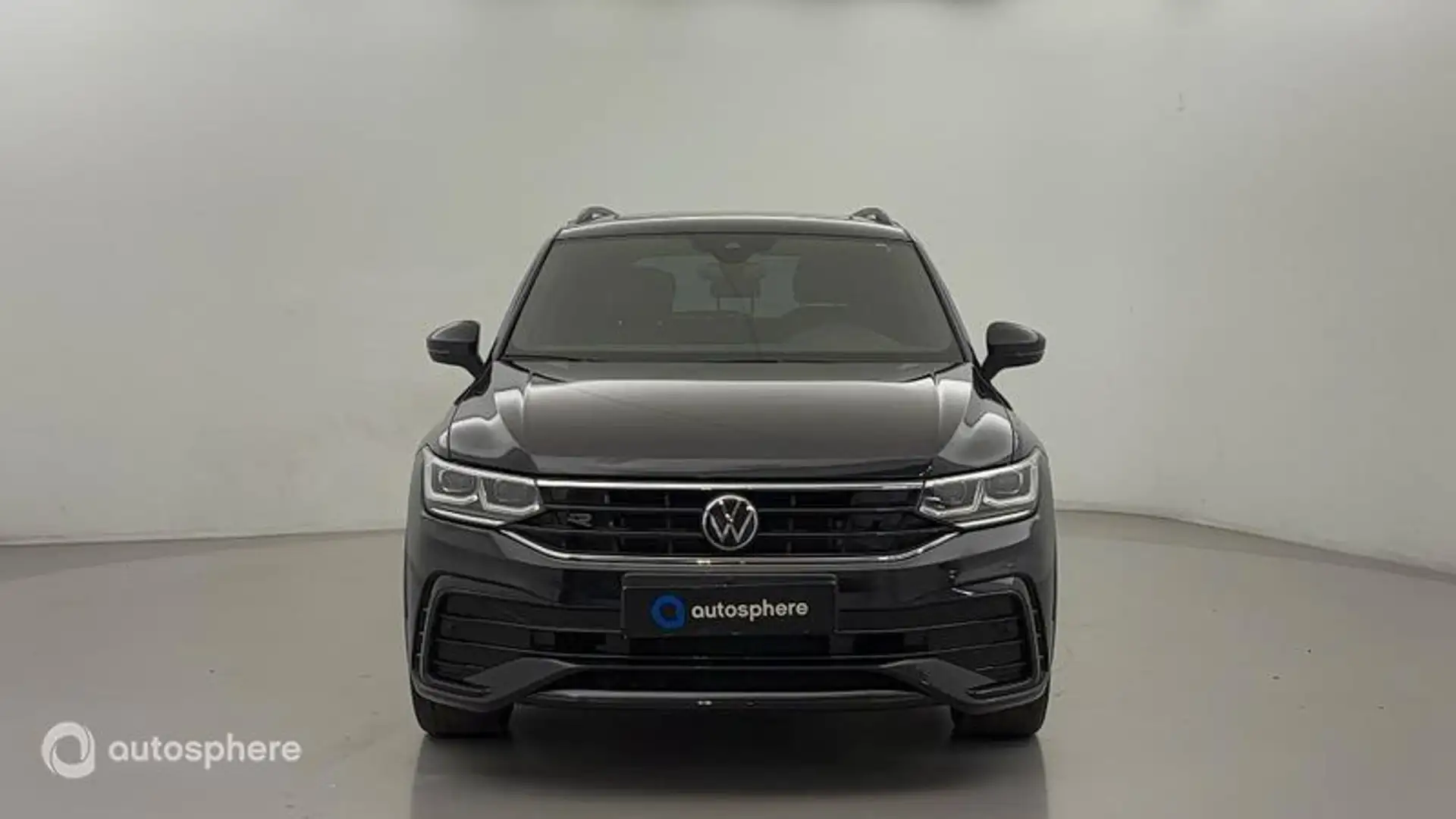Volkswagen Tiguan 1.5 TSI 150ch R-Line Exclusive DSG7 - 2