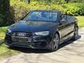 Audi S3 S3 Cabrio S tronic / RS zetels / weinig km !! Top Negro - thumbnail 4