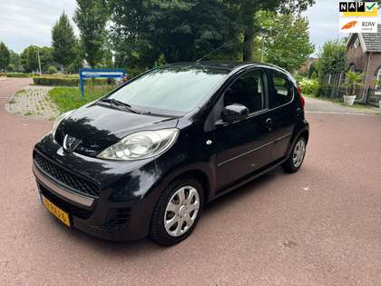 Peugeot 107 1.0-12V XS / Airco / NAP / Apk / 5d / Aux