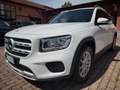 Mercedes-Benz GLB 200 d Automatic Business Blanc - thumbnail 1