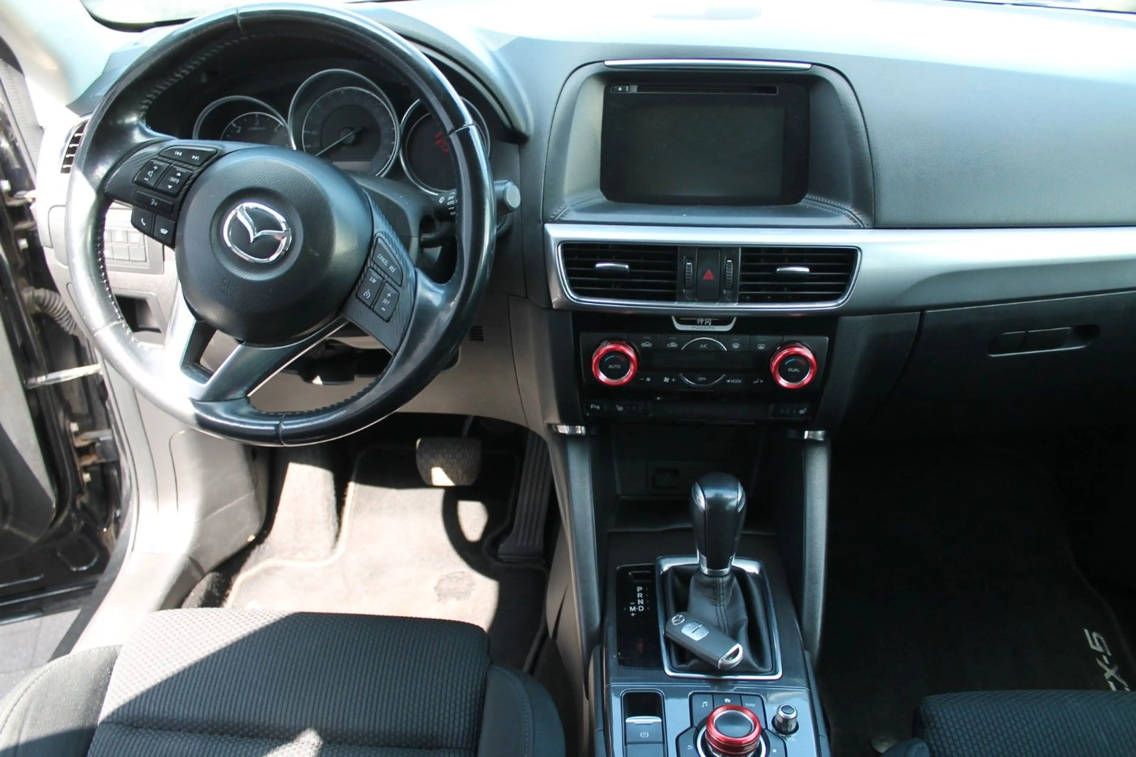 Mazda CX-5 Nakama 2WD — photo 13