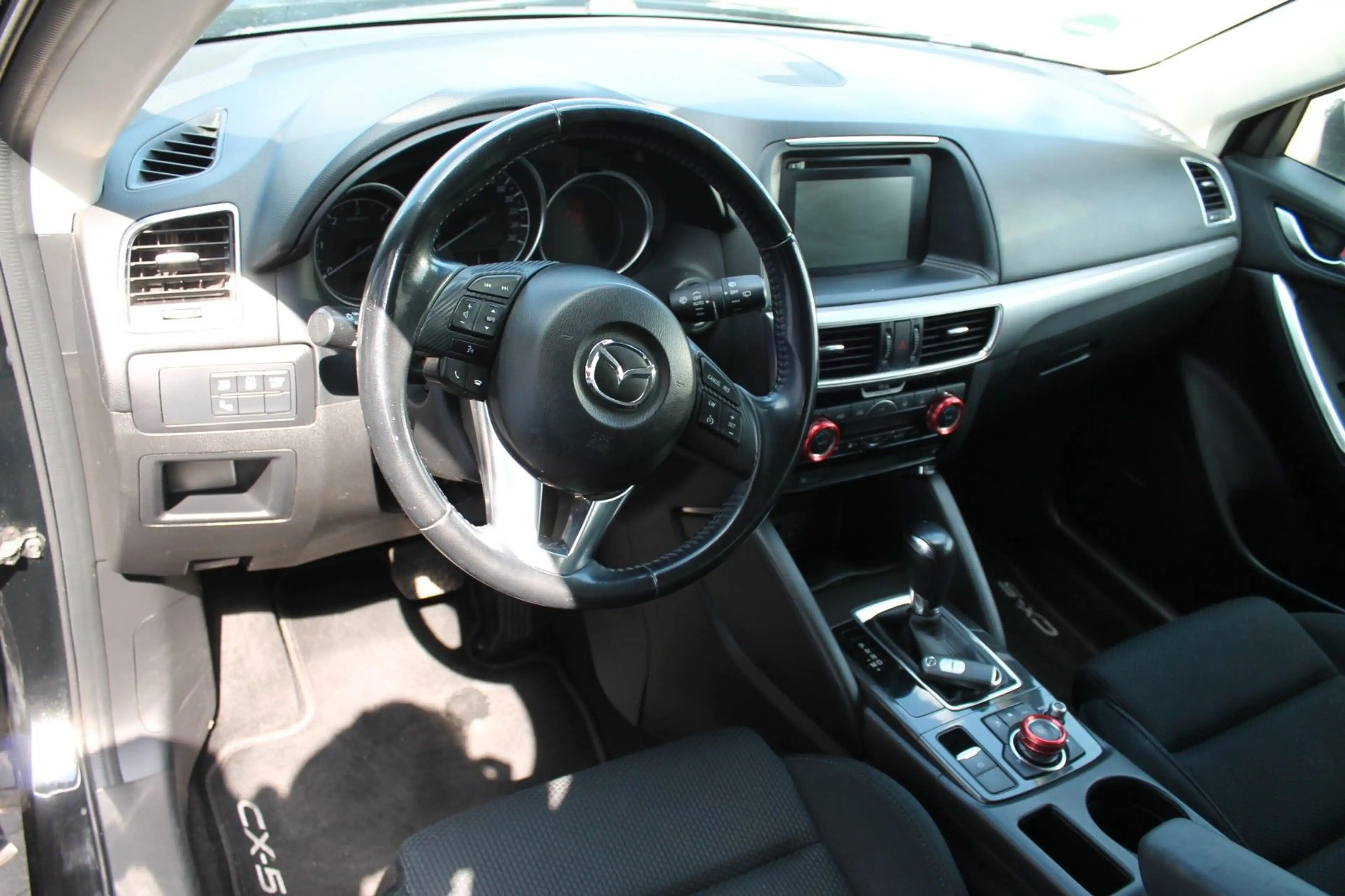 Mazda CX-5 Nakama 2WD — photo 11