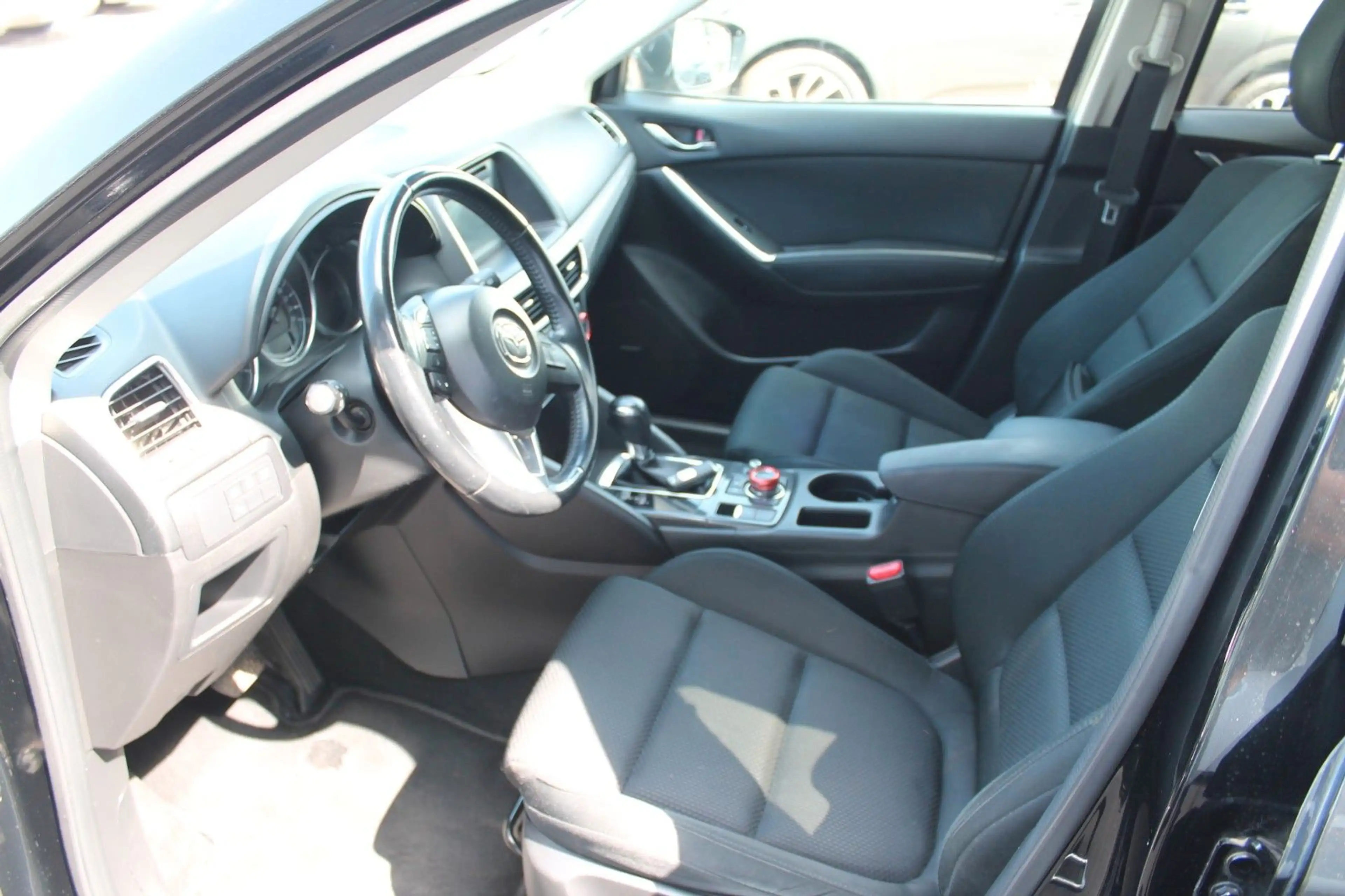 Mazda CX-5 Nakama 2WD — photo 10