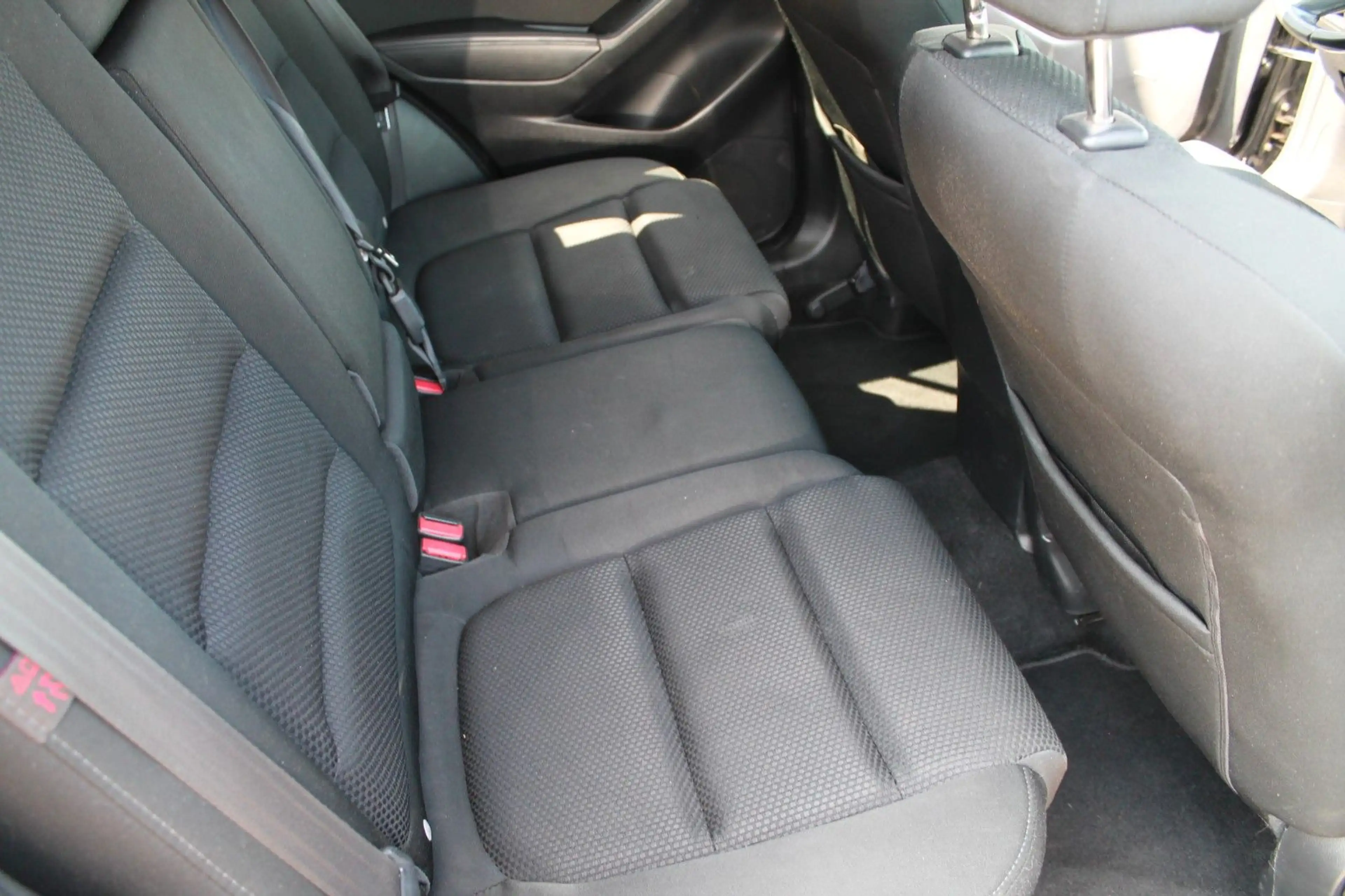Mazda CX-5 Nakama 2WD — photo 15