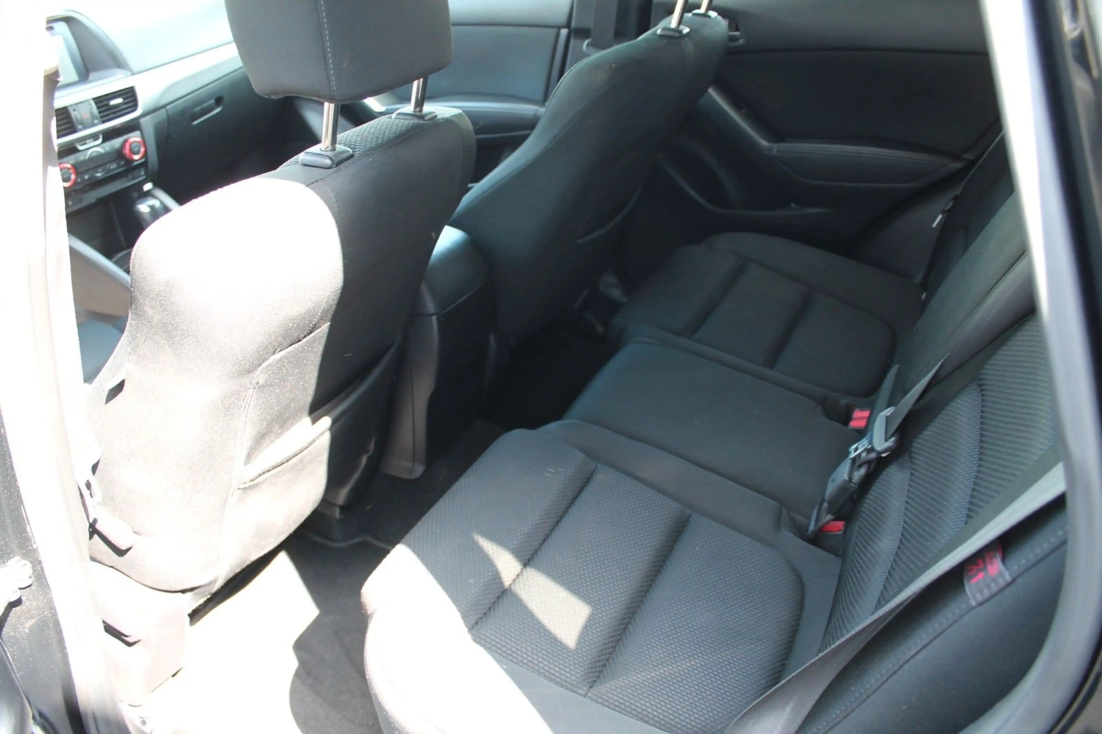 Mazda CX-5 Nakama 2WD — photo 12