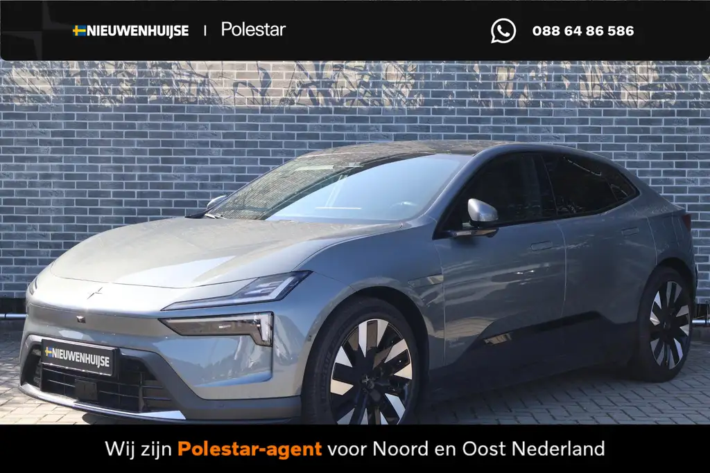 Polestar 4