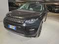 Land Rover Discovery Sport I 2015 Diesel 2.0 td4 SE awd 150cv auto my19 Black - thumbnail 1