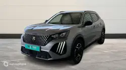 Peugeot e-2008 156ch 54 kWh Allure