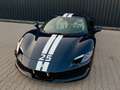 Ferrari 296 GTB * ADAS-FULL* LIFT* JBL* LEDs* 360° Bleu - thumbnail 10