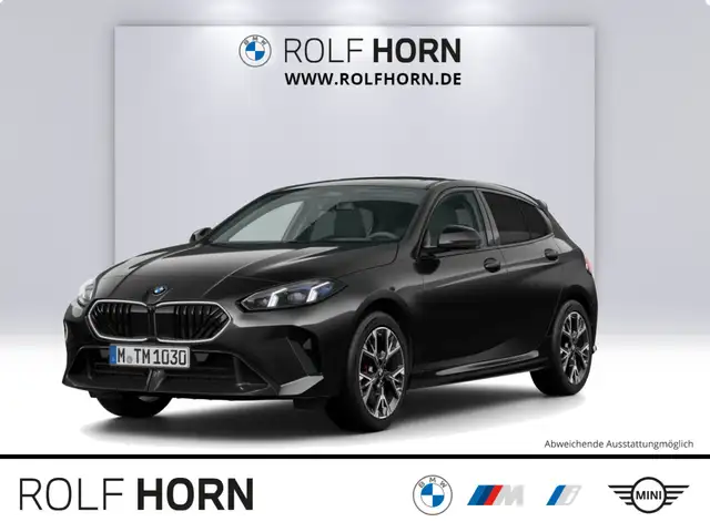 BMW 114 120 Automatik M Sport HUD Pano 360 Klima SHZ LED