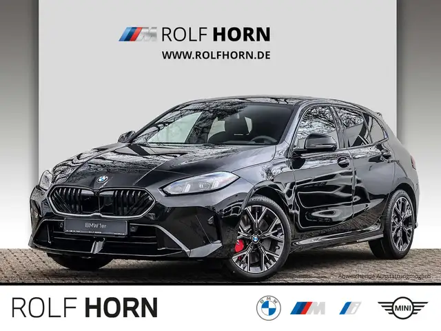 BMW 114 120 Automatik M Sport HUD Pano 360 Klima SHZ LED