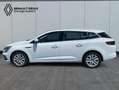 Renault Megane IV ESTATE BLUE DCI 115 BUSINESS Bianco - thumbnail 3