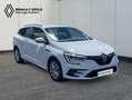Renault Megane IV ESTATE BLUE DCI 115 BUSINESS Bianco - thumbnail 1