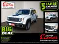 Jeep Renegade 2.0 MULTIJET II 170 Allrad Weiß - thumbnail 1