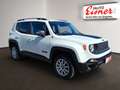Jeep Renegade 2.0 MULTIJET II 170 Allrad Weiß - thumbnail 18